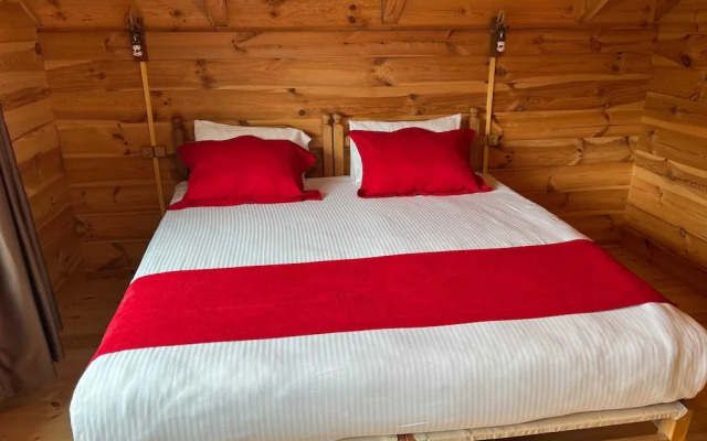 Panorama Bungalov Otel
