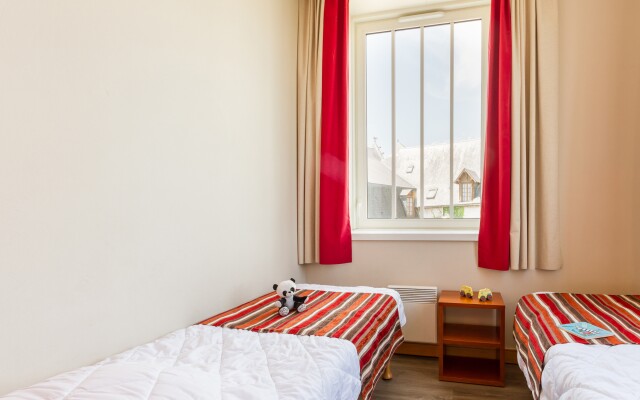 Pierre & Vacances Residence Le Moulin des Cordeliers Loches