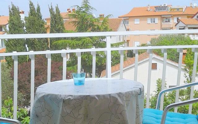 Rooms Kata Rovinj
