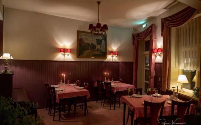 Bindslev Hotel