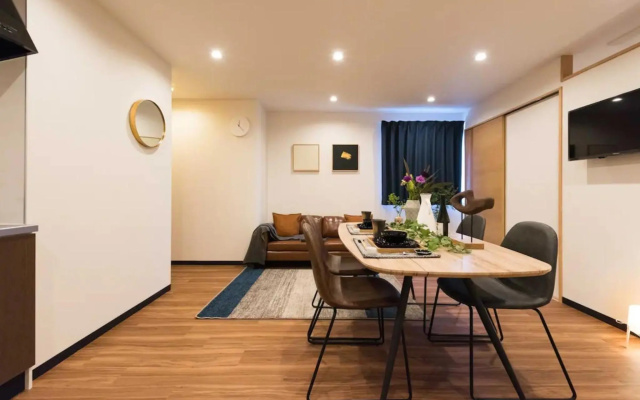Tora Hotel Skytree - Vacation STAY 51816v – Guest Rooms – Tokyo