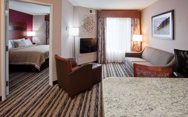 GrandStay Residential Suites Hotel - Saint Cloud