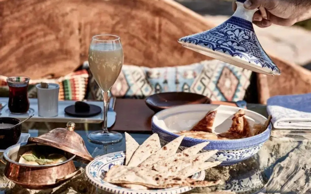 Lazib Inn Resort & Spa