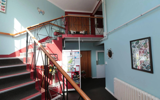 Wakatu Lodge