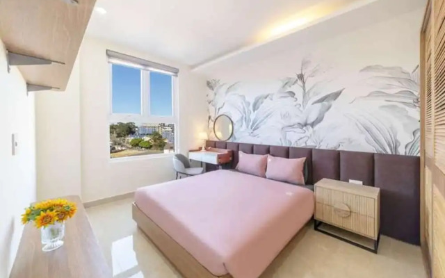 The Grandview Villa Dalat