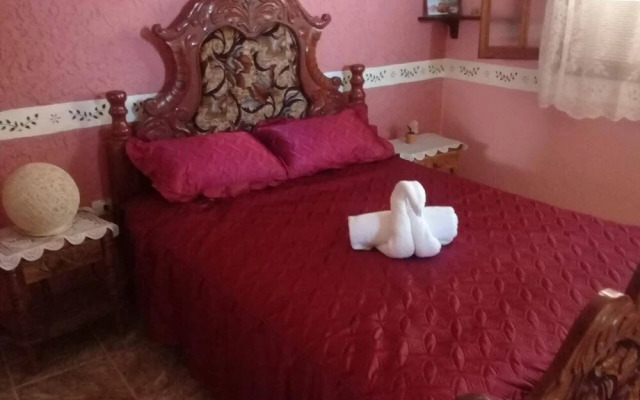 Hostal Harvie Paradise TRINIDAD