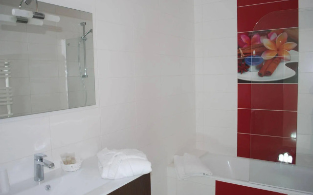 Best Western Hotel Le Bellevue