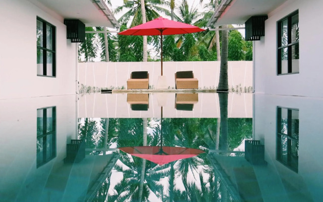 Gili Khayangan Villas