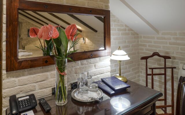 La Gioconda Boutique Hotel