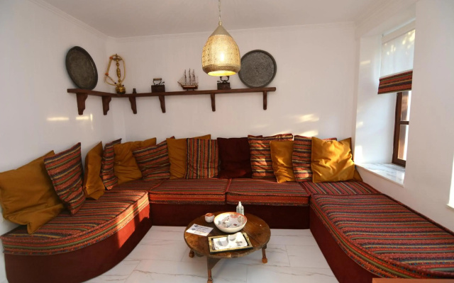 Amina Hanem Boutique Apartments