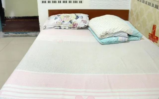 Taiyuan Yimeijia Homestay – Guest Rooms – Taiyuan