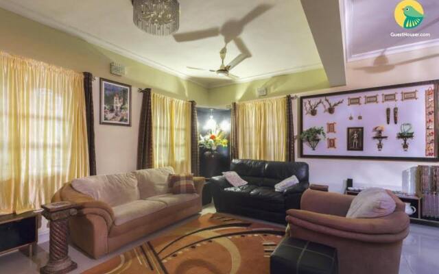 Zeus Homestays