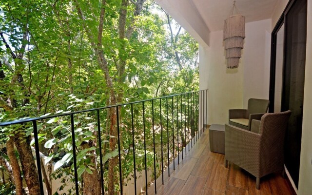 Condominio Encantador Kaantun Tulum
