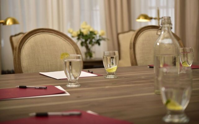 Manoir Maplewood