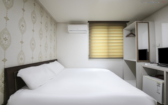 Hotel Cl