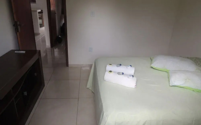 Casa Cabo Frio Aconchegante 5min Praias