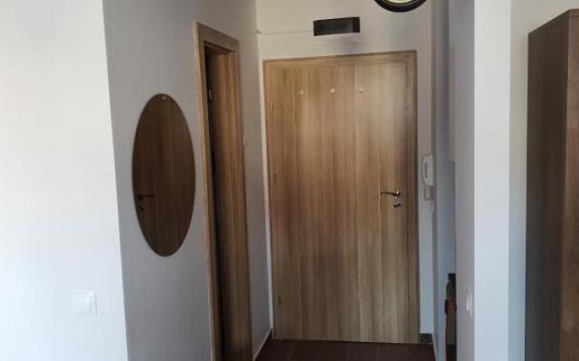 Апартамент B9