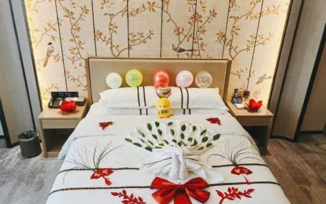 Changji Xilong Aotai Hotel