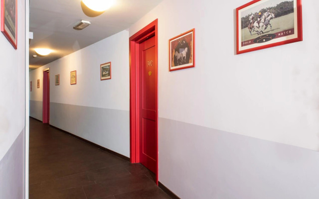 Hotel Osteria della Pista
