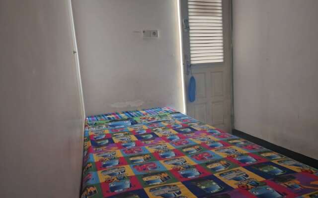 OYO Life 93977 Suterejo Homestay Syariah