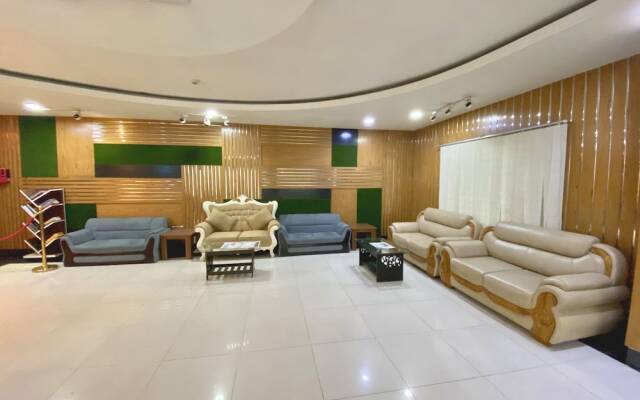 CCULB Resort & Convention Hall