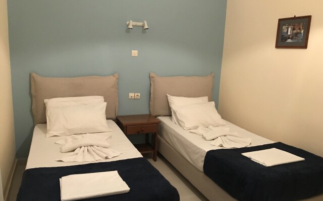 Hermes Hotel
