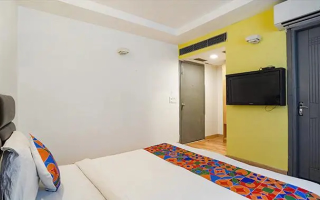 Fabhotel Kaushambi