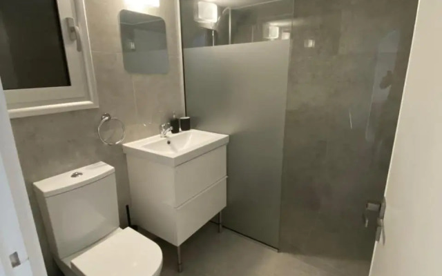 Greco 1 Bedroom Apartment