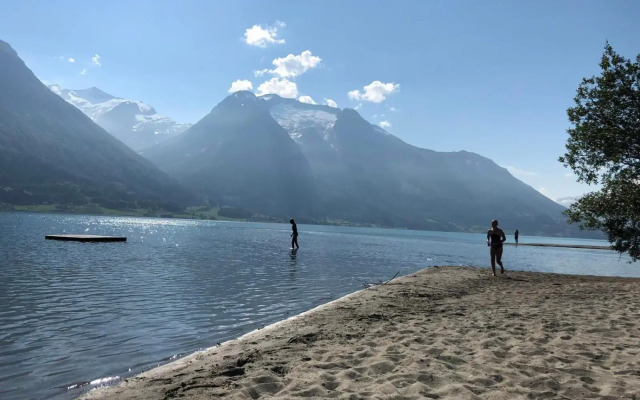 Fagre Stryn Feriehus