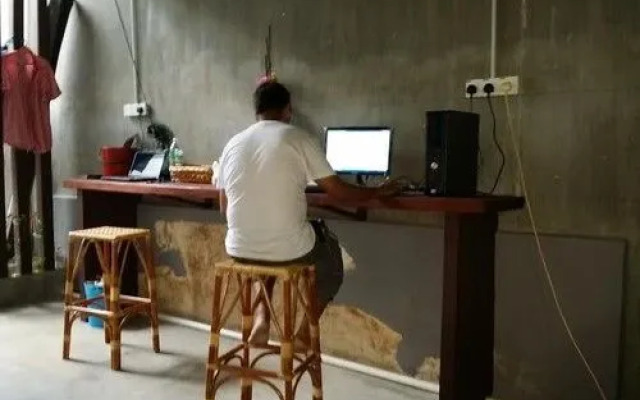 Hutton Mansion Heritel Hotel