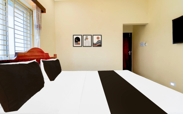 Super Collection O Madurai Theni Road