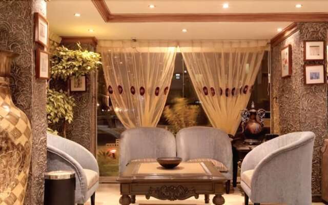 Al Baron Palace Al Khobar