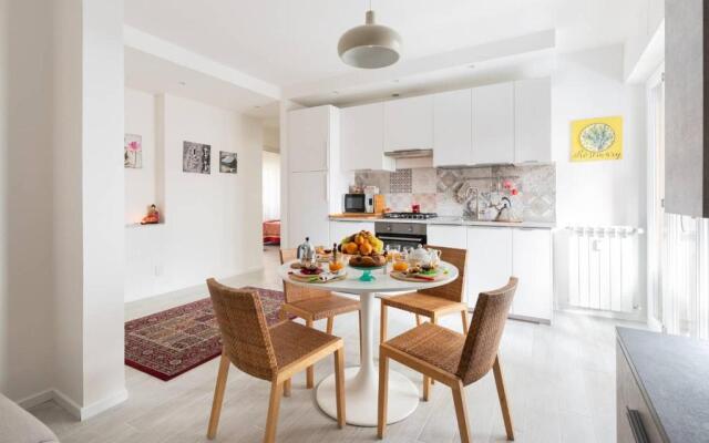 appartamento Firenze Careggi