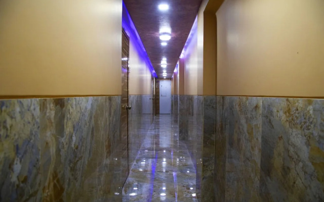 Al Shifa Residency