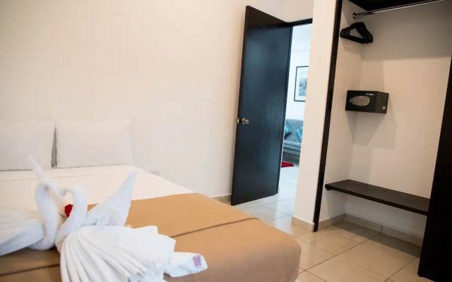 Hotel Boutique Kinyaah