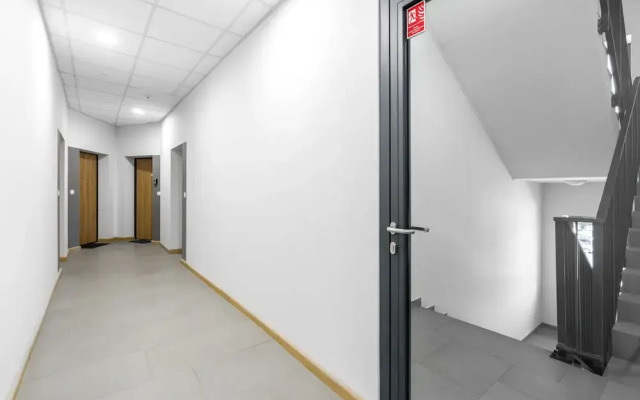 Studio Bukowska Poznan by Renters