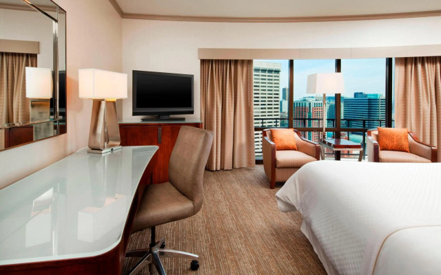 The Westin Seattle