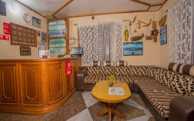 Hotel Lake Diamond