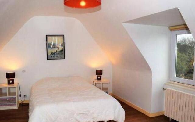 House Trebeurden - 5 Pers, 60 M2, 3/2