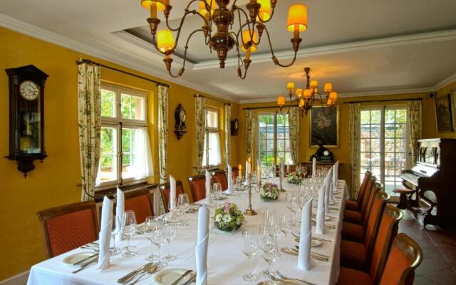 Hotel Landgasthof zur Sonne