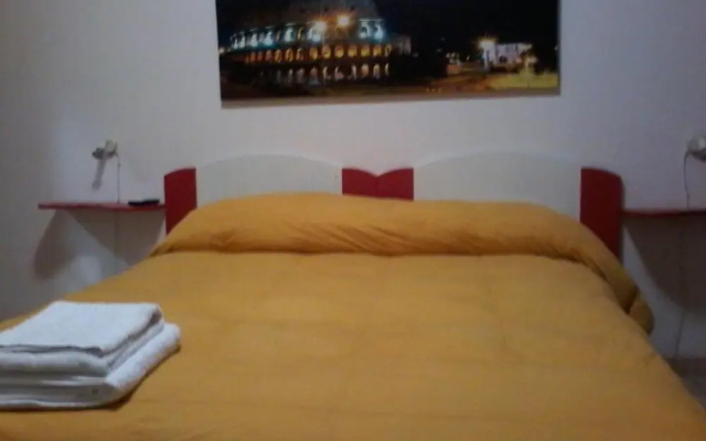 B&B Piazza Ragusa