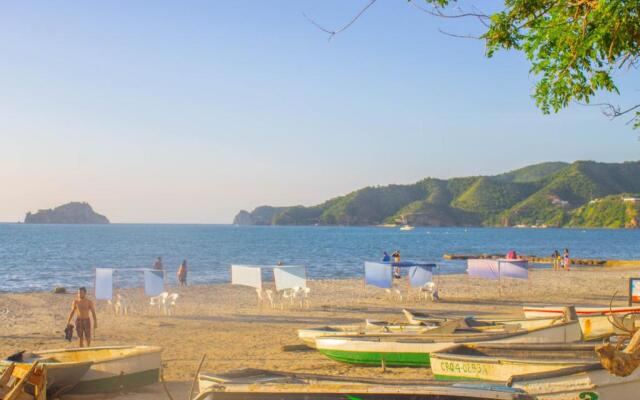 Hotel Rodadero Inn By GEH Suites