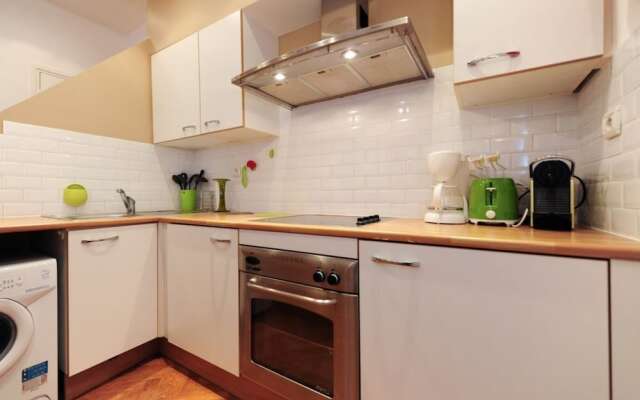 Savoy Palace - Five Stars Holiday House