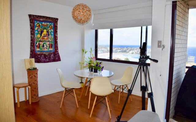 Boutique Bondi 1 Bedroom Apartment