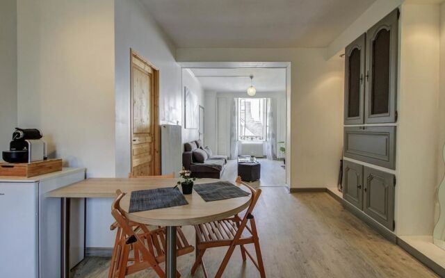 LE BERBIZ Topdestination-Dijon