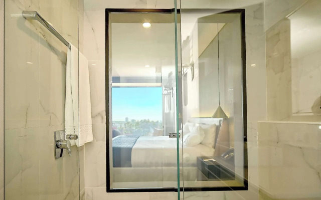 Novotel Santa Cruz De La Sierra