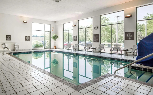 Fairfield by Marriott Inn & Suites Madison South