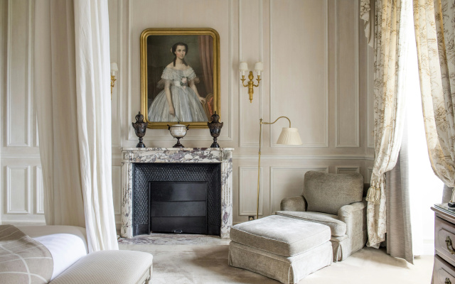 Domaine Les Crayeres