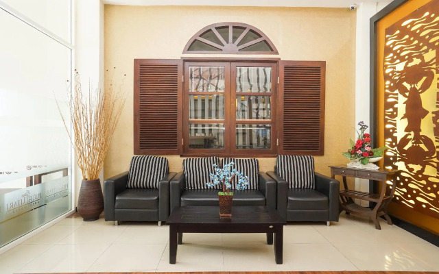 Putri Utari Guest House