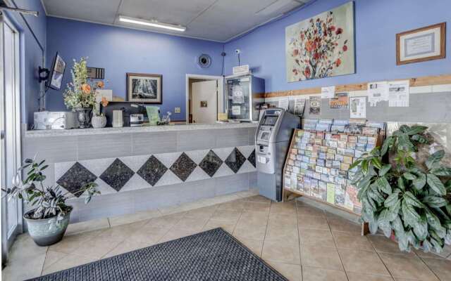 Americas Best Value Inn Greeley Evans